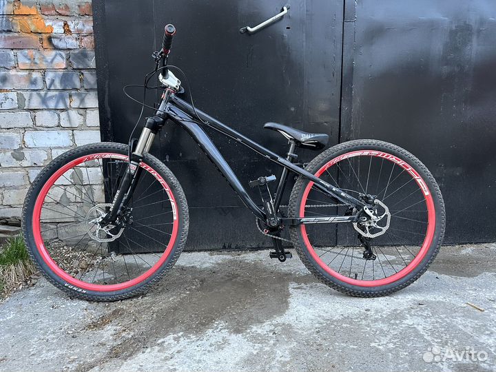 Велосипед format 9212 Размер L