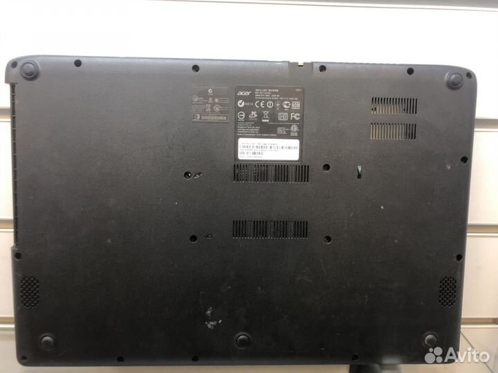 Acer ES1-511 на запчасти