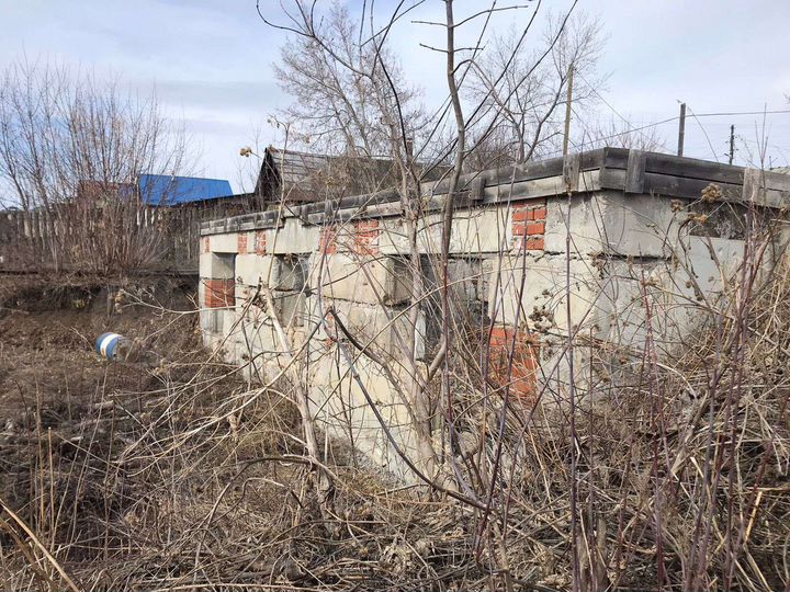 Участок 11,5 сот. (ИЖС)