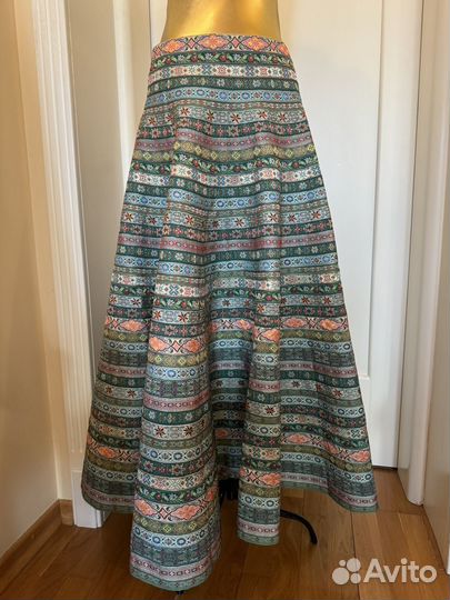 Юбка Razu Mikhina, Дарья Разумихина р. 48-50