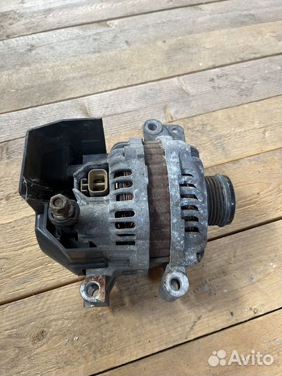Генератор mazda 6 1.8 gg gh