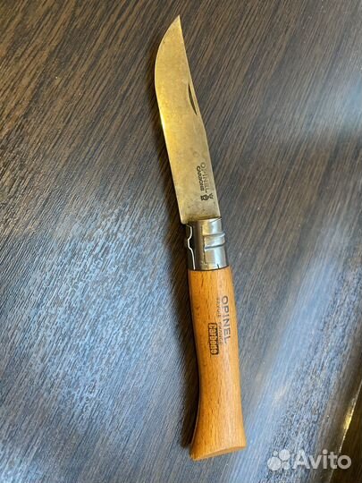 Ножи складные