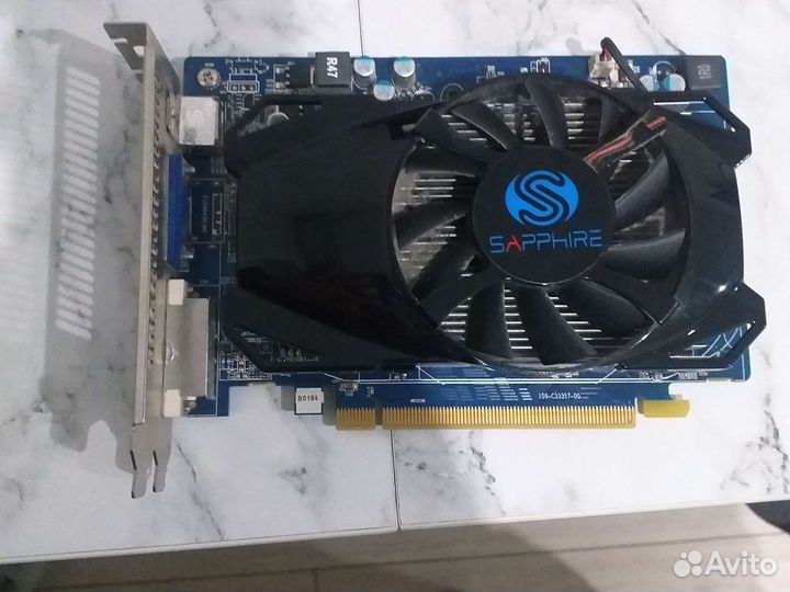 Видеокарта