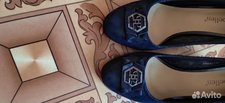 Туфли женские