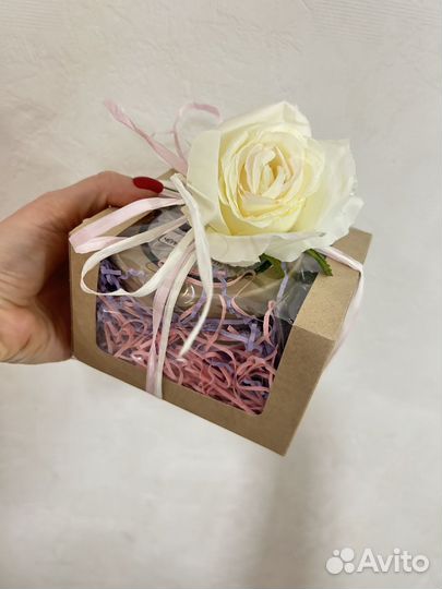 Подарок девушке, женщине, мужчине