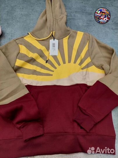 Одежда Wesc сток оптом