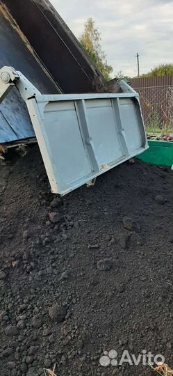 Чернозем плодородная земля, песок, дрова, почва