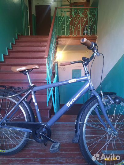 Велосипед 26