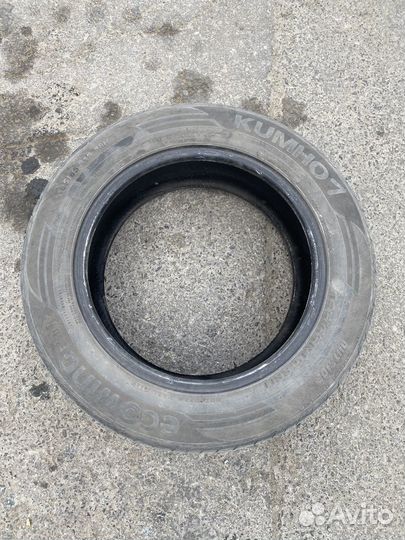 Kumho Ecowing ES01 KH27 185/65 R15 88H