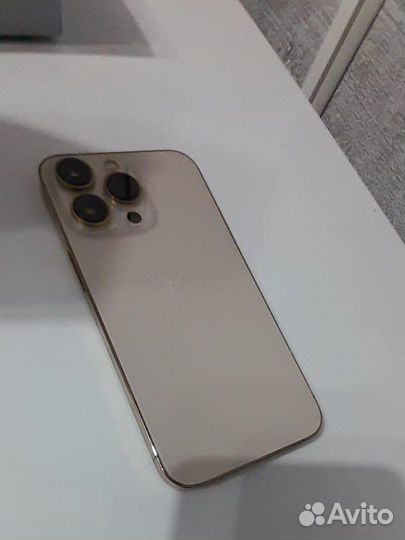 iPhone 13 pro 128gb