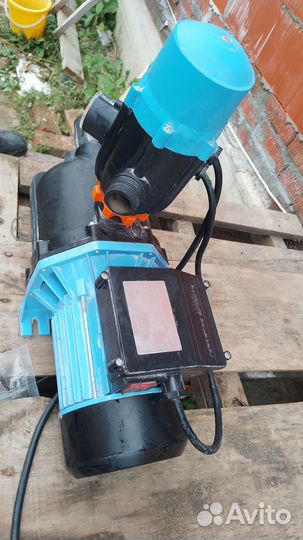 Насосная станция джамбо 70/50 П-К