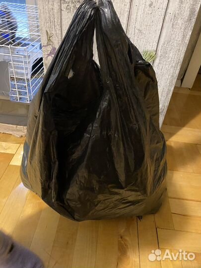 Детские вещи бу