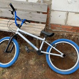 Велосипед bmx