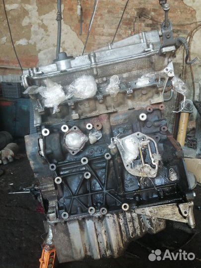 Двигатель AWT Volkswagen Passat B5 plus, 1.8, МКПП