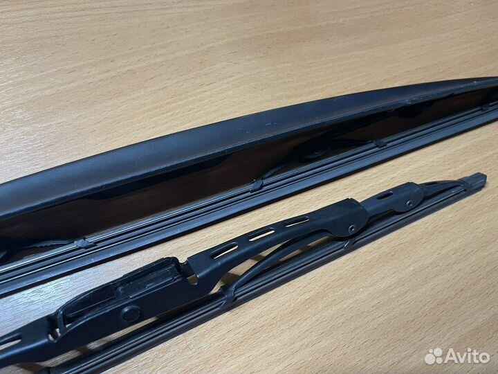 Щетки стеклоочистителя VAG оригинал