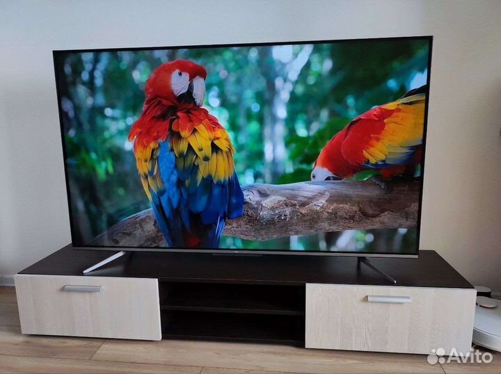 Телевизор TCL 65p725