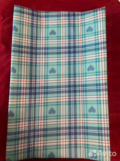 Кокон для новорожденных и доска для пеленания