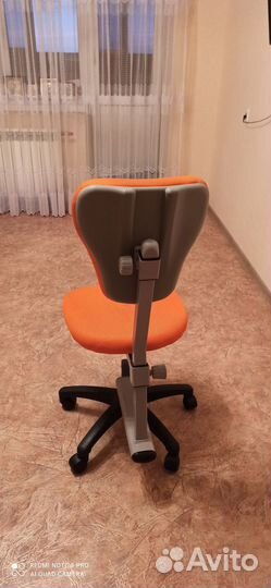 Компьютерное кресло бу