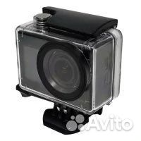 Экшн-камера R-Wings RWC501 4K