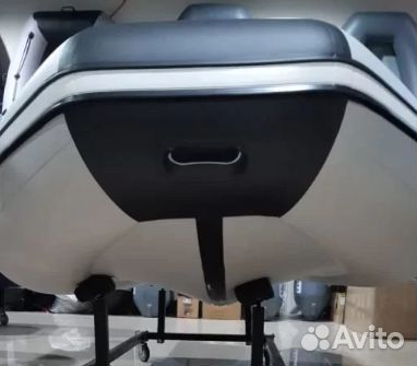 Лодка пвх Ривьера 3600 CK