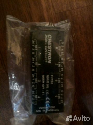 Новый Cresrton Восьмипортовый распределительный бл