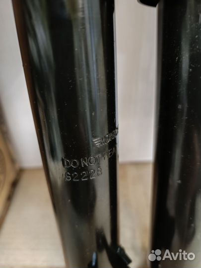 Продам новые стойки monroe G2228