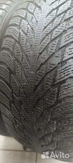 Nokian Tyres Hakkapeliitta R3 235/45 R18 98T