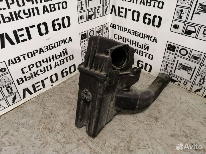 Корпус воздушного фильтра для Skoda, VW, Seat