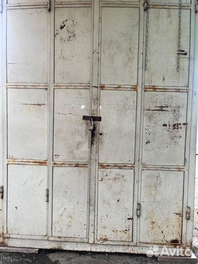 Продам контейнер бу