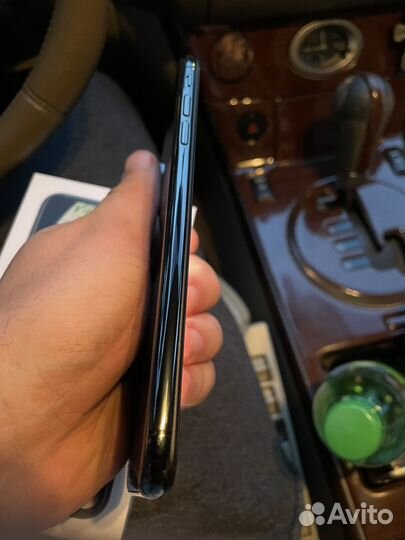 Телефон iPhone xs max 256GB