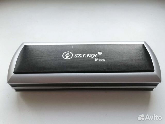 SZ.leqi 600 paris Ручка сувенир