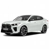 Новый BMW X2 2.0 AMT, 2024, цена 6 850 010 руб.