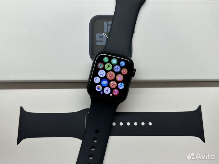 Apple Watch SE 2 (2022)