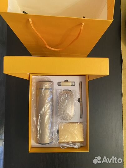 Подарочный набор