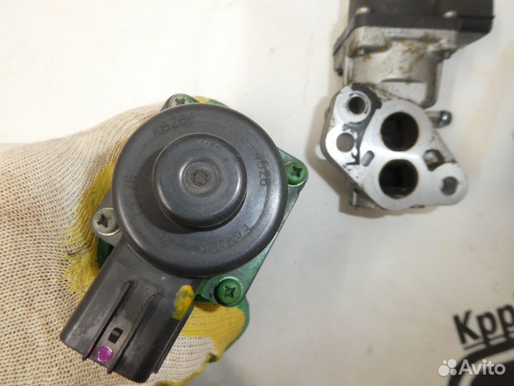 Клапан EGR mazda LFE220300