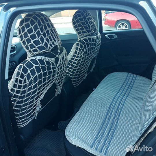 Эксклюзивные чехлы на автомобиль