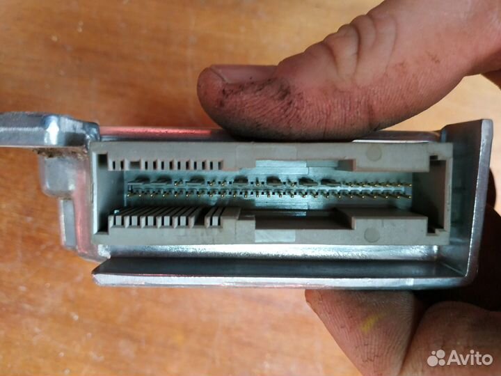 Блок управления SRS для Hyundai Elantra