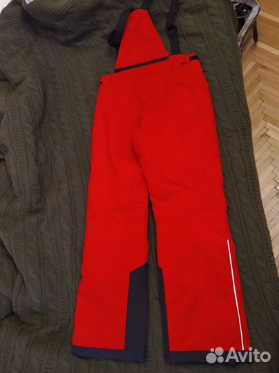 Reima tec брюки 164