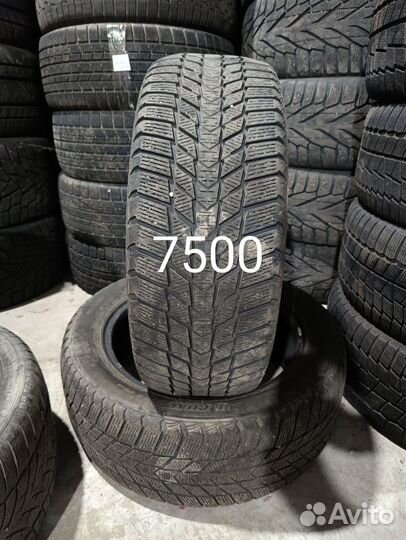 Nokian Tyres cLine Van 215/55 R17