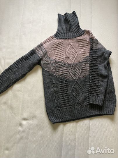 Пакет вещей для девушки 44-46