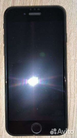 iPhone se 2020 128gb бу