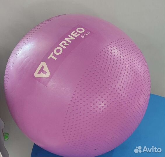 Мяч гимнастический 65