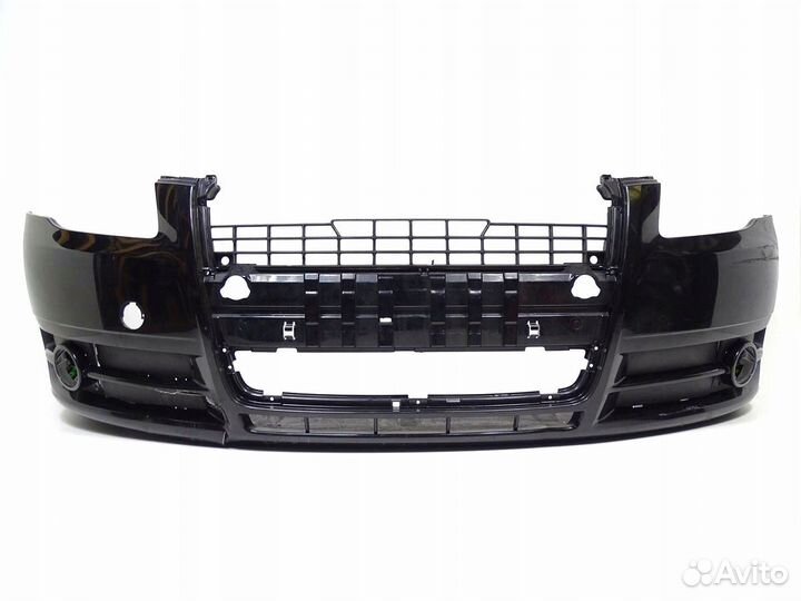 Бампер передний Audi A4 B7 04-09