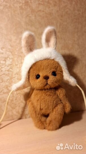 Мишка Тедди