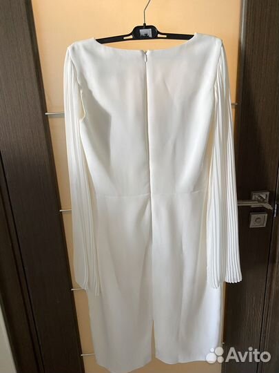 Свадебное платье 46 48