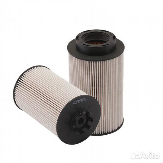 Фильтр топливный элемент, absel KX1059X absel