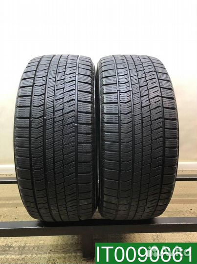 Bridgestone Blizzak VRX 235/50 R17 101H