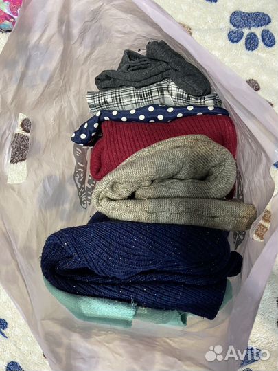 Вещи пакетом 40-42