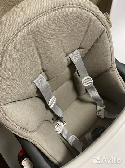 Детский стульчик peg perego Siesta follow me