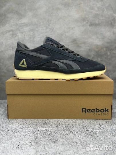 Кроссовки мужские летние Reebok Classic